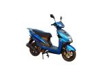 Two Wheel Road Scooter 125cc 150cc GY6 Engine 152QMI 157QMJ Large Fuel Tank