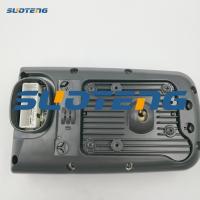 Buy cheap 386-3457 Excavator Monitor Display For E320D Excavator 3863457 product