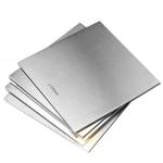 Buy cheap 0.3 Mm 0.4 Mm 0.5 Mm 400 series 2B Mirror Surface Stainless Steel Sheets Plates from wholesalers