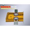Buy cheap Customized Nickel Straight Edge Strips For Industrial Applications from wholesalers