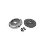 M-A-N Truck Clutch Cover with Release Bearing 3400700459 81300056033 81300059033