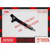 Buy cheap Practical Hot Sale 23670-0E020 DENSO Electric Injector 23670-0E020/295700-0120/295700-0560 G4S008 For Toyota from wholesalers