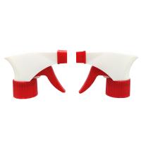 Buy cheap Reusable Trigger Pump Sprayer BPA Free Plastic Trigger Sprayer For Kitchen product