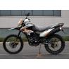 Buy cheap Energy Saving Motorsport Dirt Bike 2100*810*1185mm 12L Fuel Tank Capacity from wholesalers