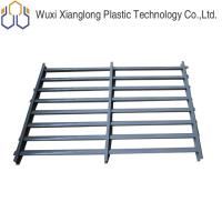 Buy cheap PVC Air Louvers In Cooling Tower Central Grille External Wall Rain Proof product