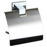 Buy cheap OEM Stainless Steel Bathroom Hardware Set Towel Bar And Toilet Paper Holder from wholesalers