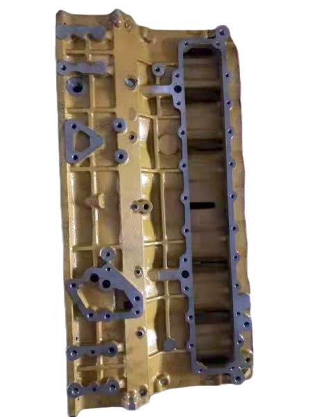 Buy cheap Standard Mitsubishi S6K Excavator Cylinder Block from wholesalers