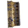 Buy cheap Standard Mitsubishi S6K Excavator Cylinder Block from wholesalers