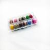 Buy cheap Plastic clamshell macaron tray from wholesalers