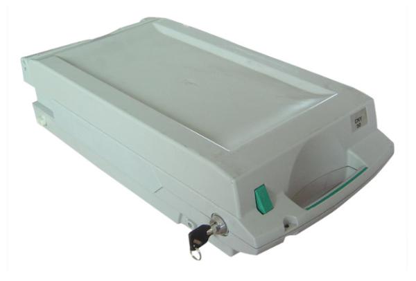 Buy cheap ATM Cassette Parts A004348 NMD NC301 ATM Cassette ATM PARTS from wholesalers
