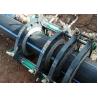 Buy cheap High Pressure Astm Standard 200mm Hdpe Fusion Welder from wholesalers