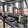 Buy cheap Metal Recycling Dual Shaft Shredder Municipal Solid Waste Twin Shaft Shredder from wholesalers