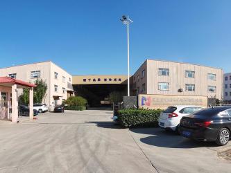 Hebei Jingliang Aluminum Alloy Products Co., Ltd