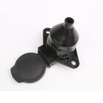 Female Trailer Connector Socket 24v N Type OEM Standard For Commercial Vehicles