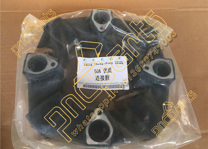 331 25063 JCB Spare Parts JS160 50A 50AS Hydraulic Pump Coupling Assy