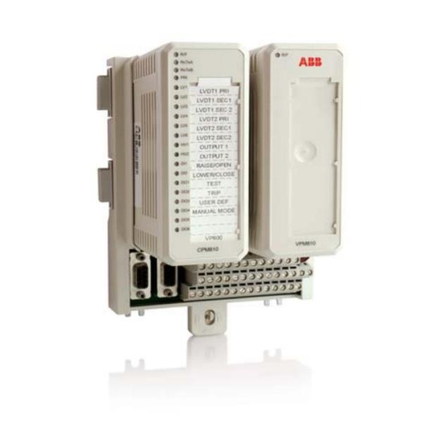 Quality SIM810 ABB Serial Interface Module Turbine Automation Power Tools for sale