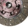 Buy cheap NDD028Y 6BG1 Mitsubishi Clutch Kits 325x210x10x38 from wholesalers