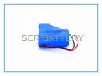 ER26500 3.6V High Current Battery , Li SOCL2 Battery With Super Capacitor