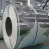 Buy cheap Polished Tisco Stainless Steel Coil 201 304 410 430 Stricps Cold Drawn 150mm from wholesalers