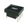 Buy cheap RoHS / SGS / ISO16949 Pulse Transformers For Broadband PLC System from wholesalers