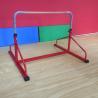 Buy cheap Hot sale low price outdoor uneven bar Health Product Gymnastics from wholesalers