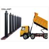 Buy cheap Customized Agricultural Hydraulic Cylinders 8412210000 HS Code , Agricultural Hydraulic Rams from wholesalers