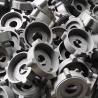 Buy cheap Grey Iron GG20 Casting Parts Customized As Drawings Or Samples 0.1kg-100kg from wholesalers