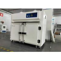 Buy cheap 300degree 1750mm Width Industrial Paint Curing Oven product