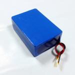City Coco 4S1P Li Ion Battery Pack 12V 10Ah Battery For Motorcycle