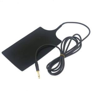Wholesale REM Connector Reusable ESU Electrosurgical Ground Pad For Hifi from china suppliers