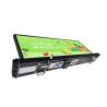 Buy cheap IP56 P3.3mm Taxi Roof LED Display 960X320 External Taxi Top Advertising Signs from wholesalers