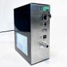 Buy cheap Compact Size Remote Particle Counter 10um -100um for Automotive Factories from wholesalers