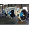 Buy cheap High Pressure Lug Type Bidirectional Butterfly Valve from wholesalers