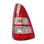 Pickup Rear Combination Lamp Assembly For Foton Tunland Tail Light 2002-2016 OEM