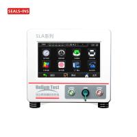 Buy cheap 150kPa Air Leak Tester , Medical Device IPX6 Water Leak Test apparatus Machine product