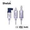 Buy cheap PT100 water air temperature transmitter sensor 0-10v from wholesalers