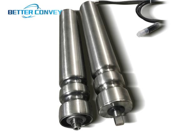 Buy cheap Postal Sorter Dc Motor Conveyor Belt For X Ray Machine from wholesalers