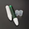 Buy cheap 15ml White Press Syringe Cosmetic Packaging Eye Cream Essence Oil Serum Bottles from wholesalers