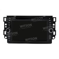 Buy cheap 7" Screen without DVD Deck For Chevrolet Aveo Epica Lova Captiva Spark Optra product