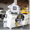 Buy cheap Automatic Reactor Foil Strip TIG Copper Foil Winding Machine Electrical from wholesalers