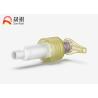Buy cheap Environmental 28/410 All Plastic dispenser pump Hand Dispenser Mono Lotion Pump from wholesalers