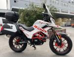 250CC 300CC TEKKEN Off Road Motorcycle Sports Bike Long Distance