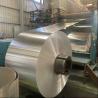 Buy cheap 5754 Anodized Aluminium Coil 0.32'' Thick Mirror Finish Alloy Silver Color from wholesalers