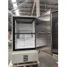 Buy cheap 838L Largest Lab Cryogenic Biomedical Ultra Freezer For Reagent Vaccine from wholesalers