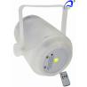 Buy cheap Laser Ball Mini LED Professional Stage Lighting High Brightness RoHS Certification from wholesalers