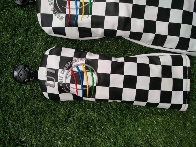 golf head cover , golf cover , driver cover , fairway cover , ut cover, hybrid cover , headcover