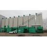 Buy cheap Low Temperature Circulating Grain Dryer 15 Tons Stainless Steel Rice Dryer from wholesalers