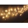 Buy cheap 240V Christmas Curtain Lights Outdoor Anti UV Anti-Weather Material from wholesalers