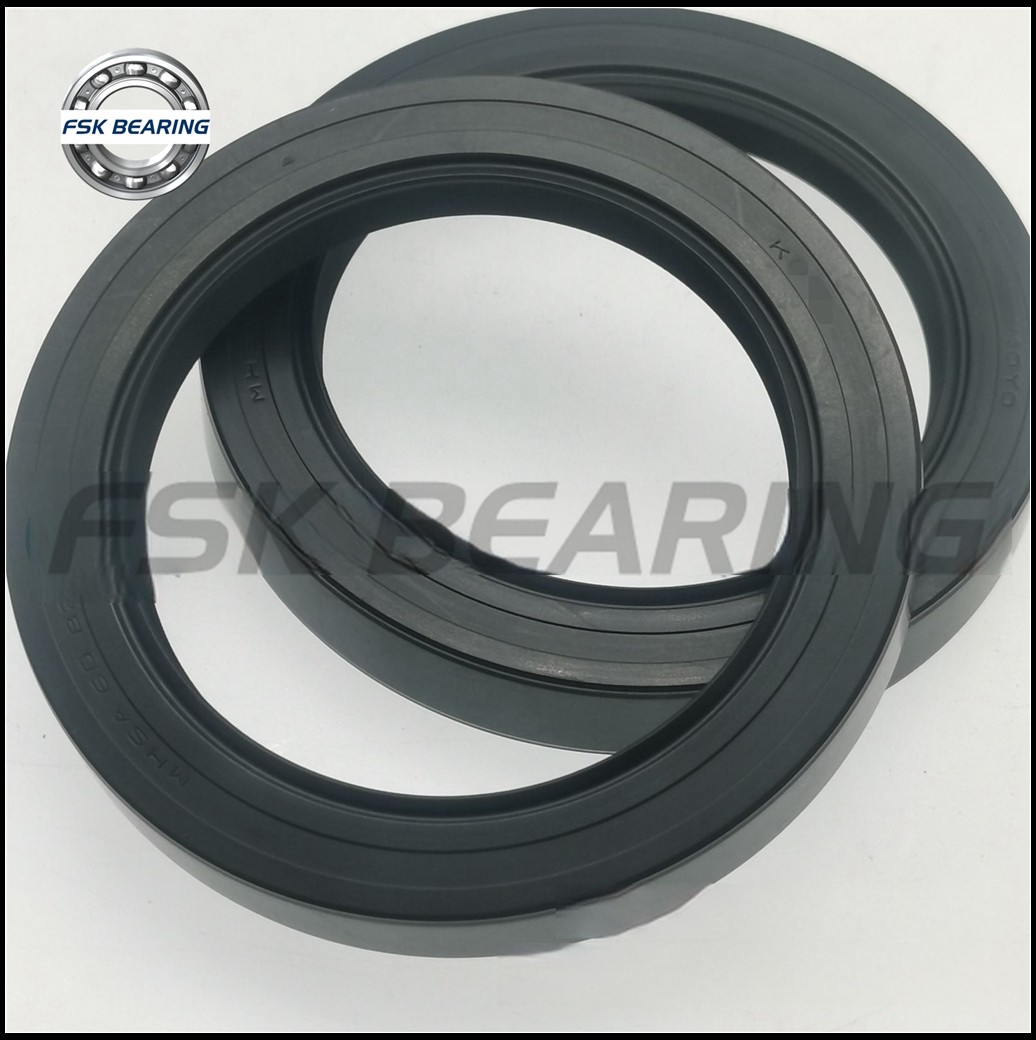 Euro Market MHSA60-82-12 Oil Seal 60*82*12mm Long Life