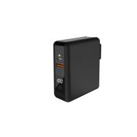 Buy cheap Wireless Type C USB QC 3.0 8000mAh Wall Charger Power Bank product